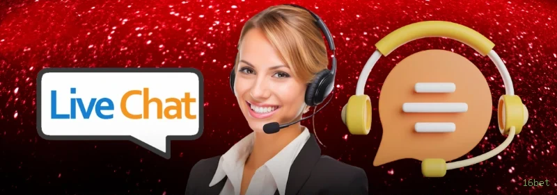 Slots no app 16bet mobile