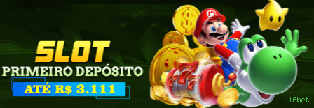 Conta 16bet sincronizada site e app
