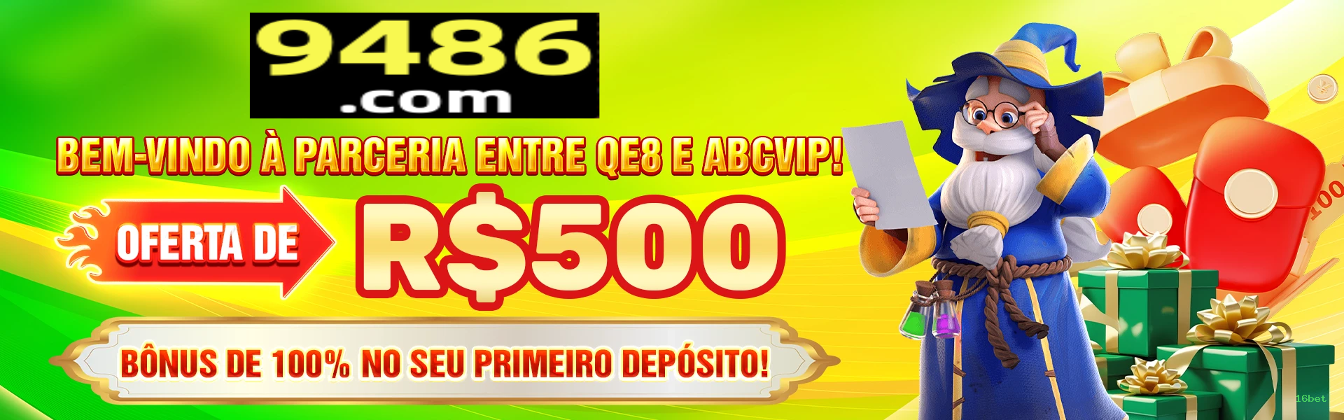 App 16bet apostas esportivas mobile
