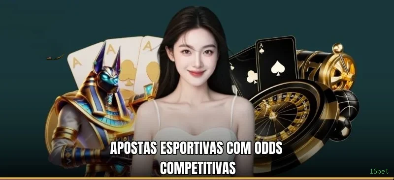 Dúvidas frequentes sobre apostas esportivas na 16bet